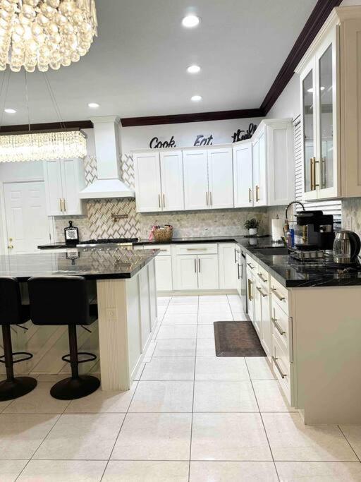Luxury Mansion House Villa Elk Grove Exteriör bild