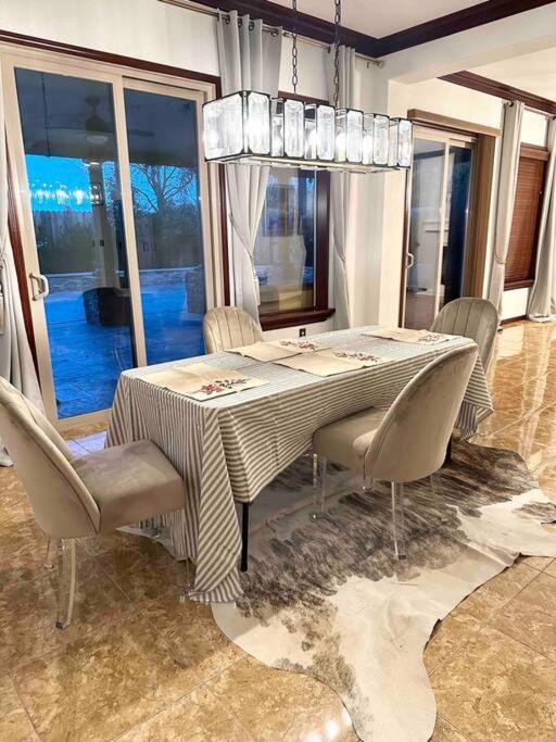 Luxury Mansion House Villa Elk Grove Exteriör bild