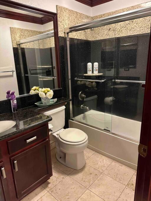 Luxury Mansion House Villa Elk Grove Exteriör bild