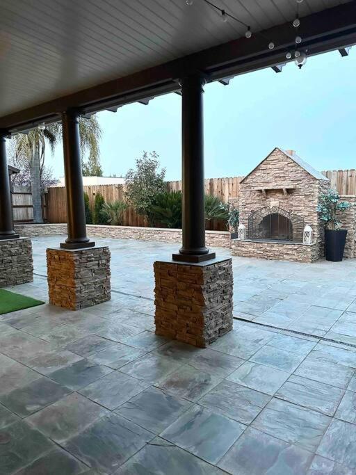 Luxury Mansion House Villa Elk Grove Exteriör bild