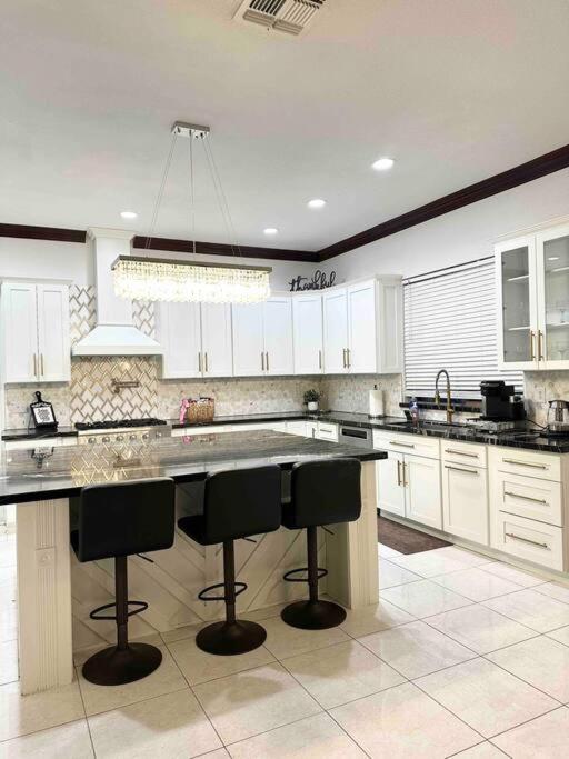 Luxury Mansion House Villa Elk Grove Exteriör bild